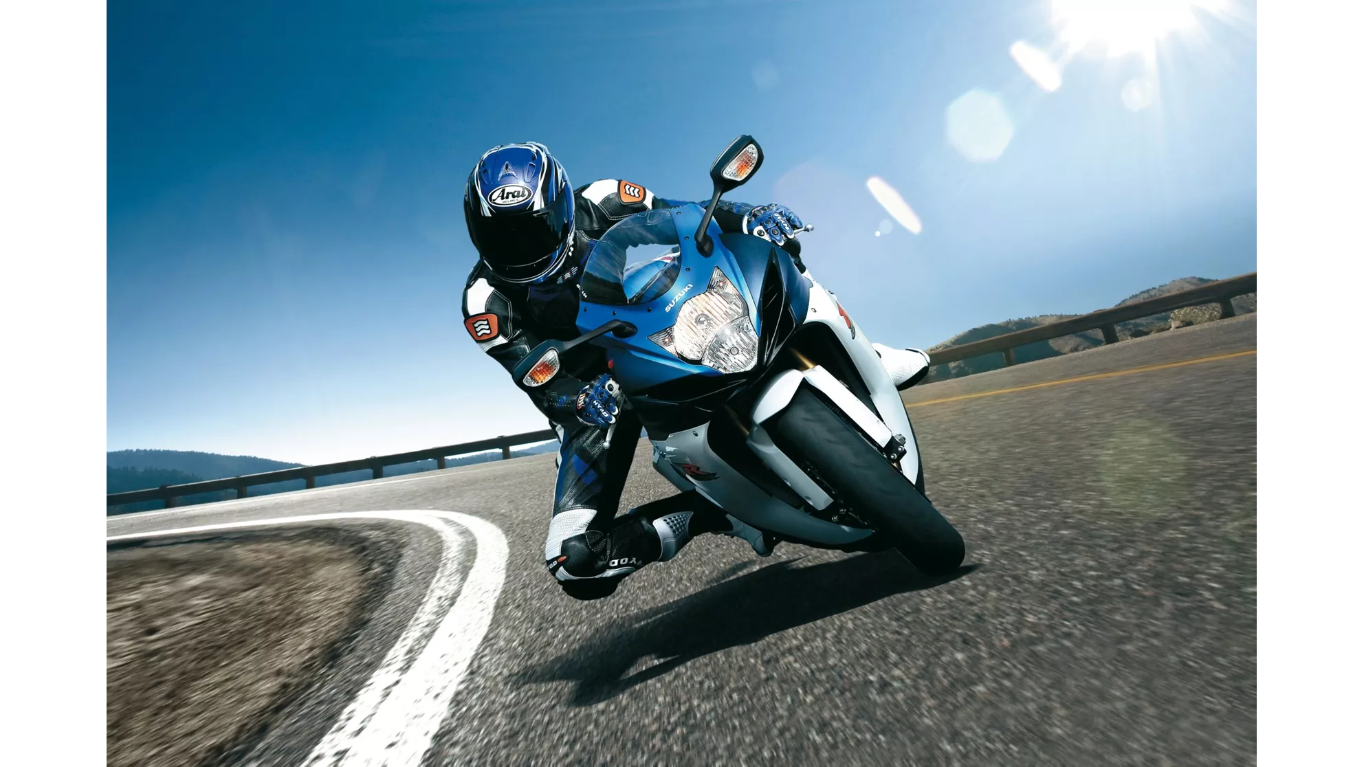 Suzuki GSX-R 750 - Image 6 Suzuki GSX-R 750 - Image 6