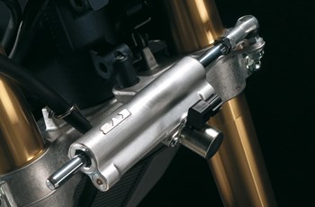 Suzuki GSX-R 750 2018 - Bild 11