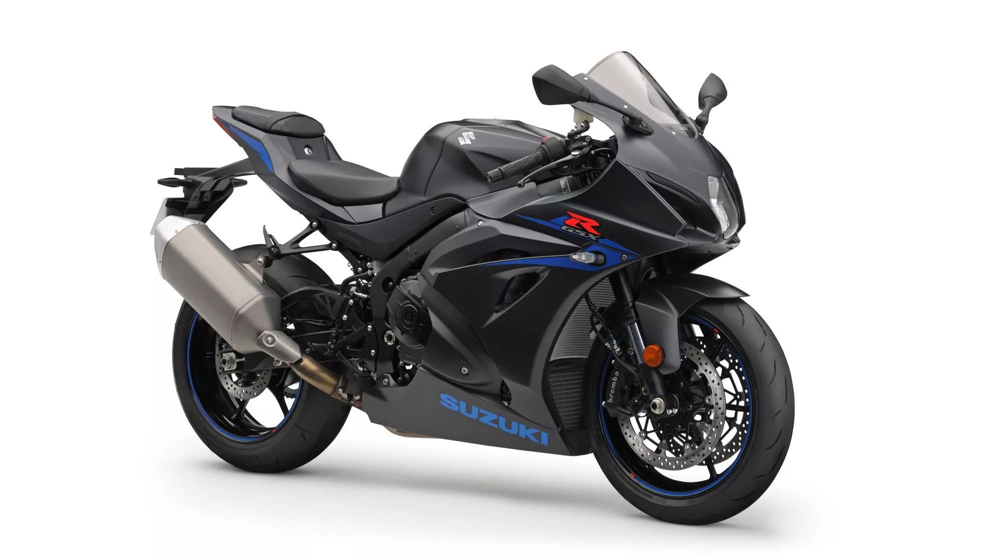 Suzuki GSX-R 1000 - Image 3 Suzuki GSX-R 1000 - Image 3