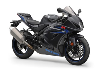 Suzuki GSX-R 1000 2018 - Bild 5 Suzuki GSX-R 1000 2018 - Bild 5