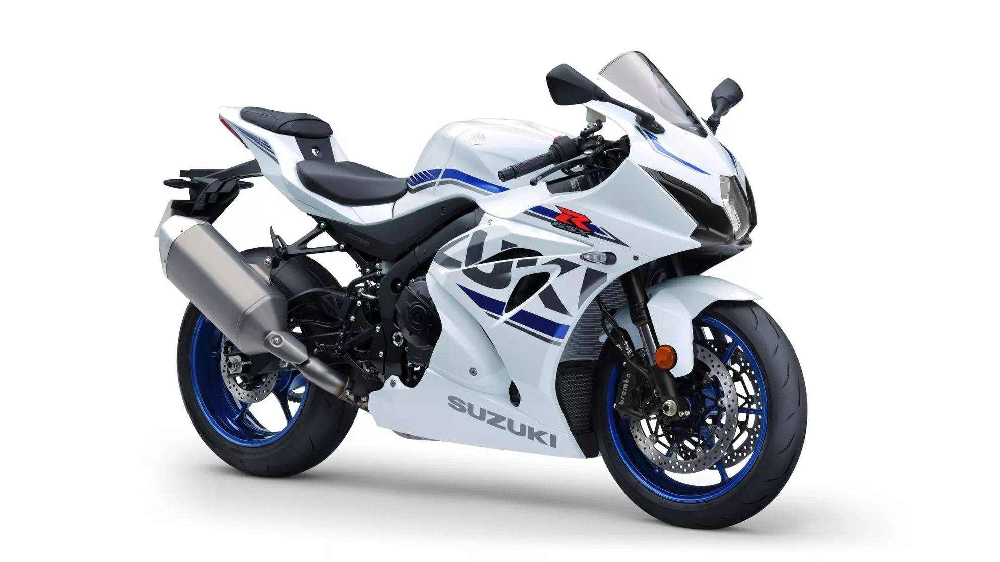 Suzuki GSX-R 1000 - Image 5 Suzuki GSX-R 1000 - Image 5