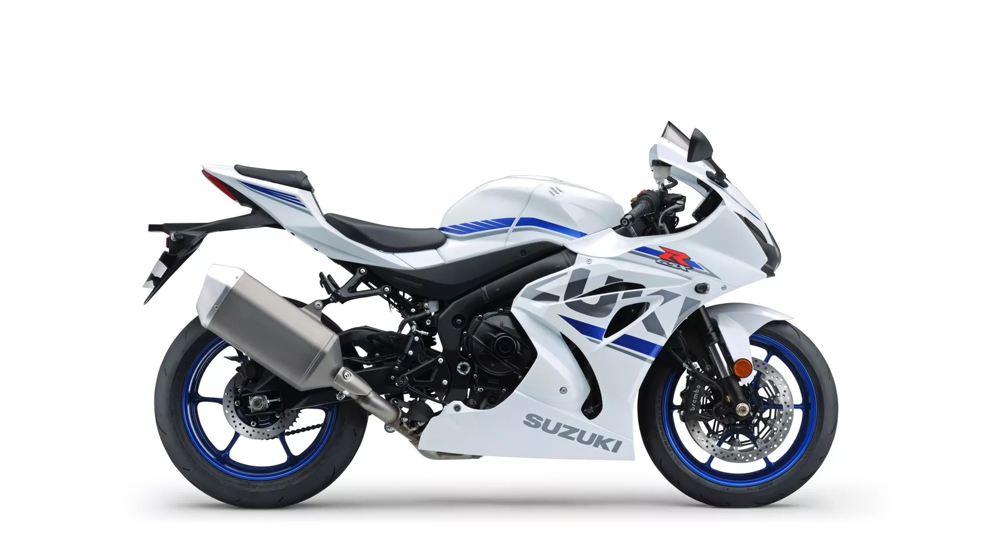 Suzuki GSX-R 1000 - Image 10 Suzuki GSX-R 1000 - Image 10