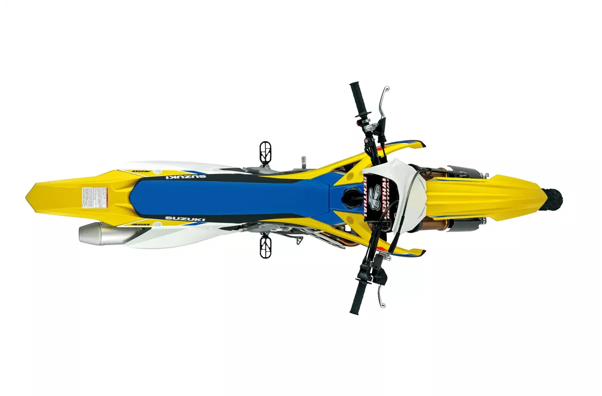 Suzuki RM-Z450 Suzuki RM-Z450