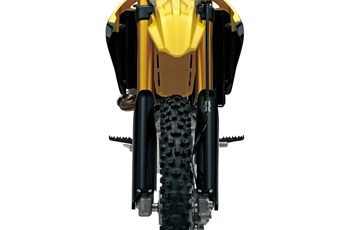 Suzuki RM-Z450 2018 - Bild 4 Suzuki RM-Z450 2018 - Bild 4