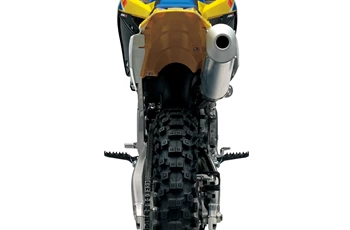 Suzuki RM-Z450 2018 - Bild 8 Suzuki RM-Z450 2018 - Bild 8