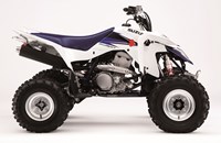 Suzuki Quadsport Z400 2018 - Bild 3