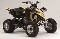 Suzuki Quadsport Z400 2018 - Bild 4