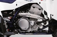 Suzuki Quadsport Z400 2018 - Bild 5