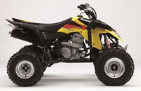 Suzuki Quadsport Z400 2018 - Bild 1