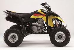 Suzuki Quadsport Z400 2018