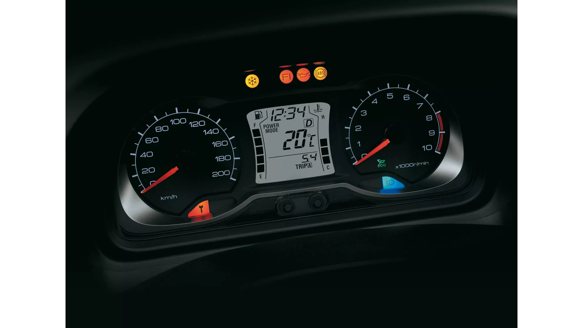 Suzuki Burgman 650 Executive - Image 2 Suzuki Burgman 650 Executive - Image 2