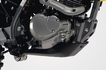 Suzuki DR-Z 125 L 2018 - Bild 7