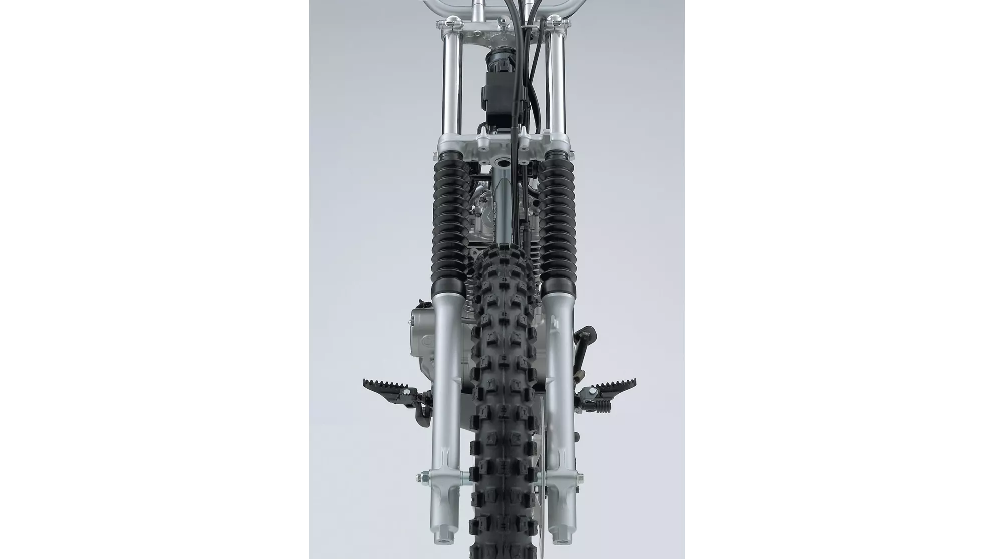 Suzuki DR-Z 125 L - Image 6 Suzuki DR-Z 125 L - Image 6