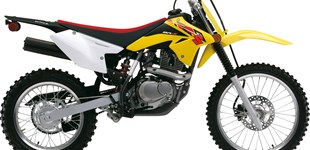 Suzuki DR-Z 125 L 2018 vs Honda CRF125F 2016