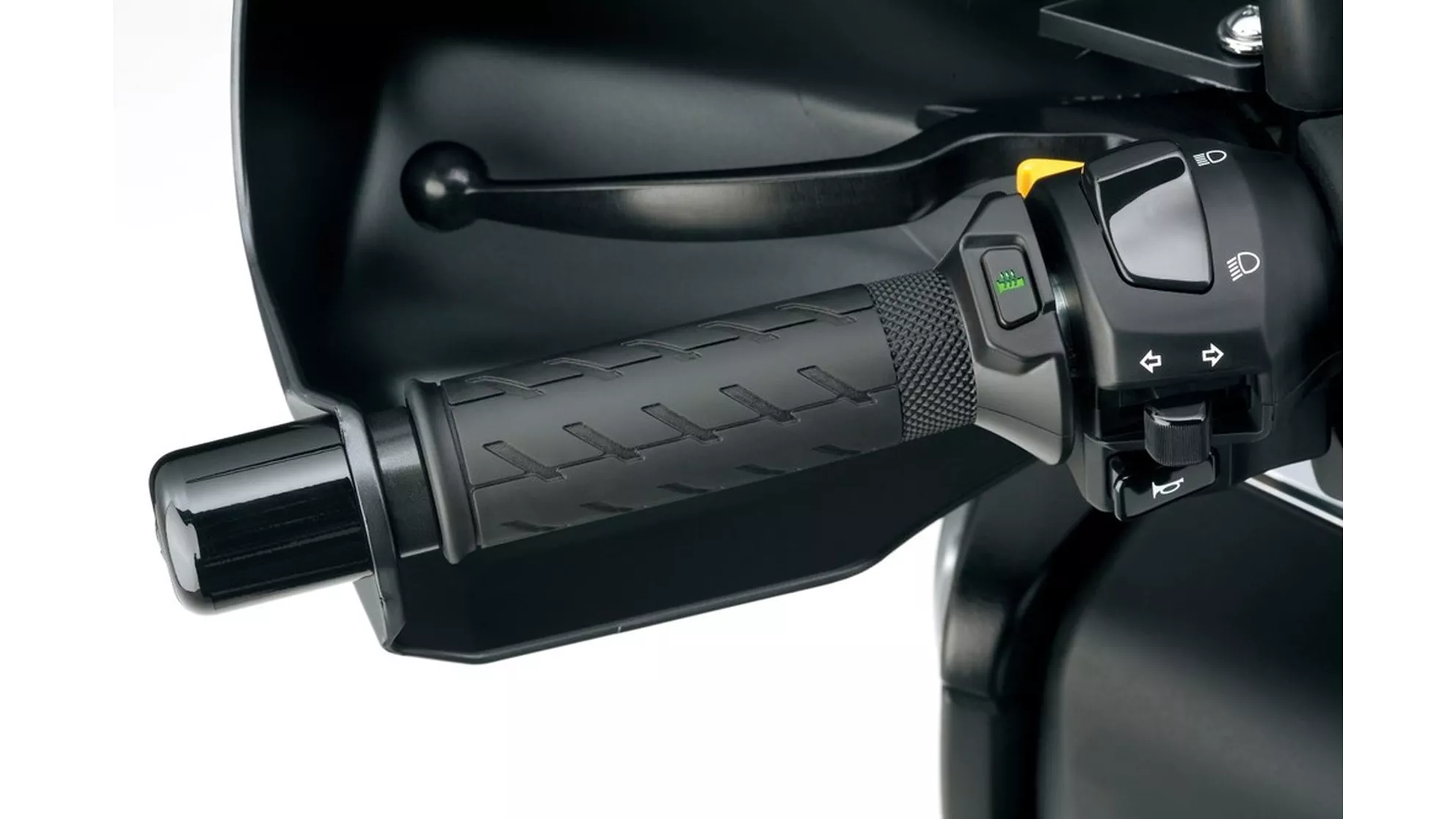 Suzuki Burgman 400 - Image 10 Suzuki Burgman 400 - Image 10