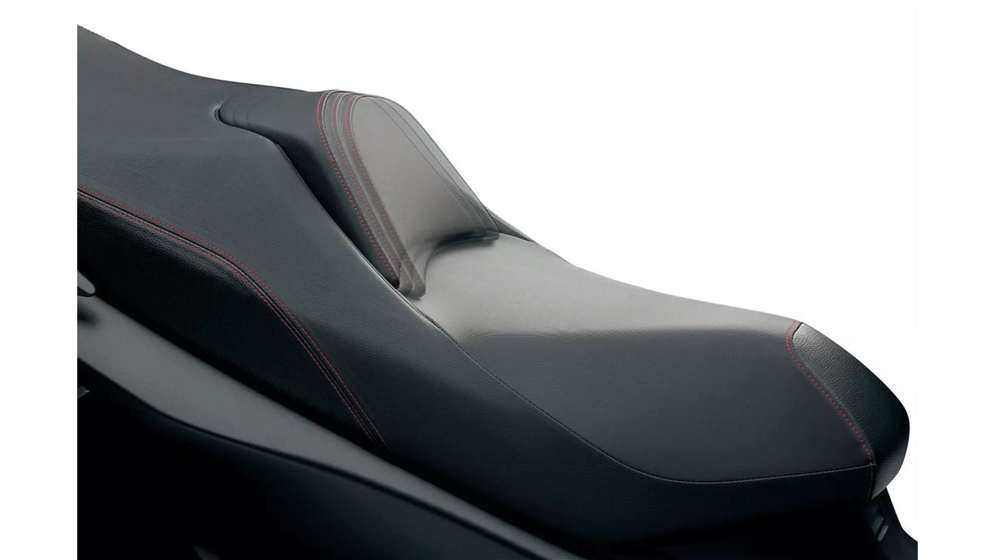 Suzuki Burgman 400 - Image 11 Suzuki Burgman 400 - Image 11