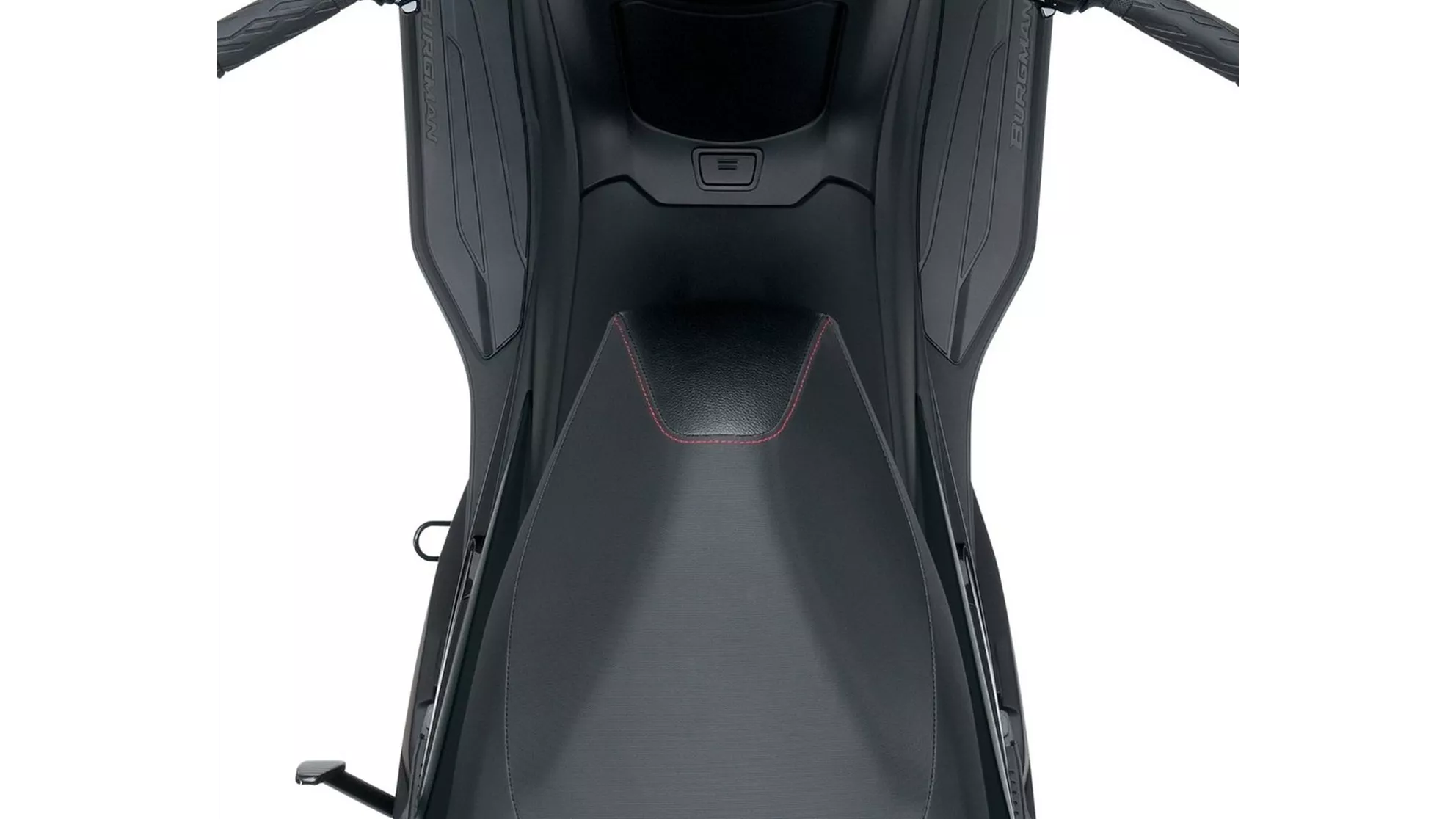 Suzuki Burgman 400 - Image 17 Suzuki Burgman 400 - Image 17