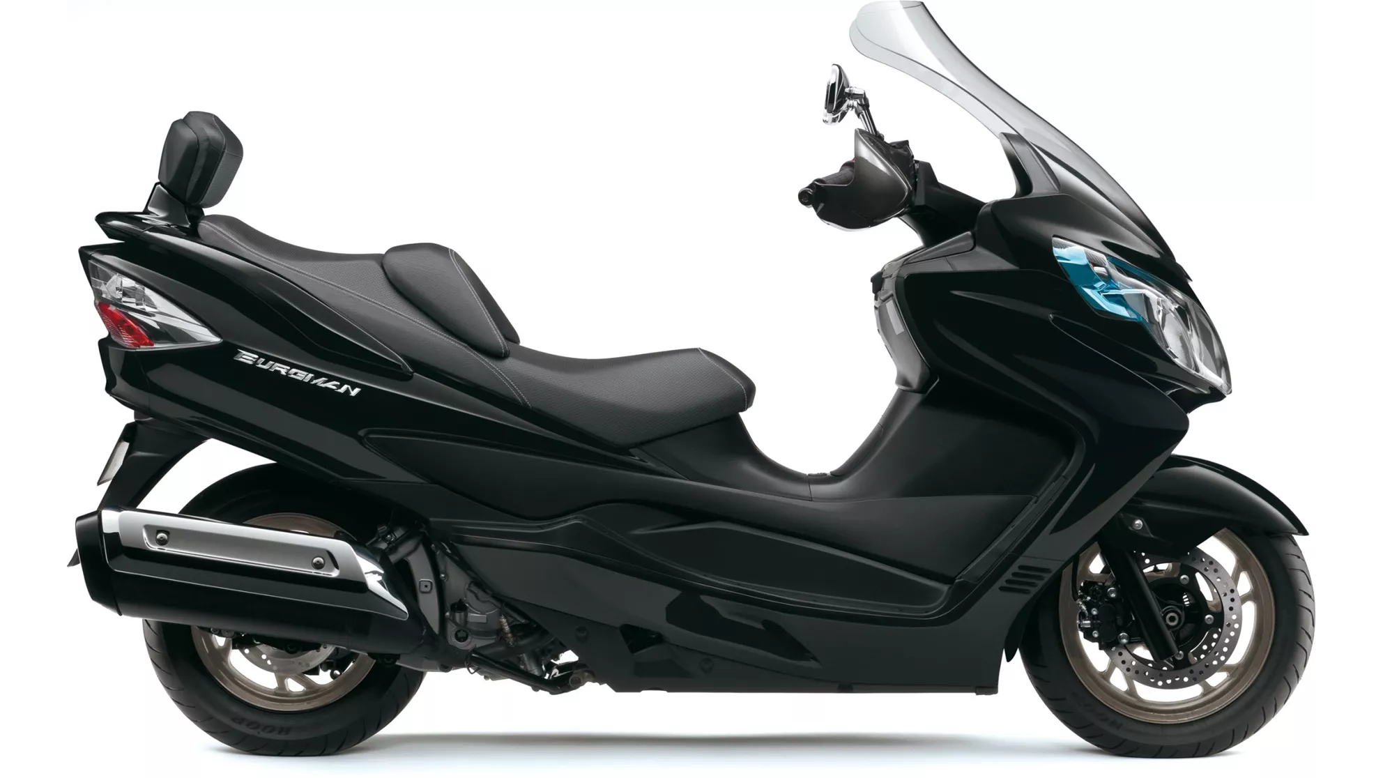 Suzuki Burgman 400Z - Image 2 Suzuki Burgman 400Z - Image 2