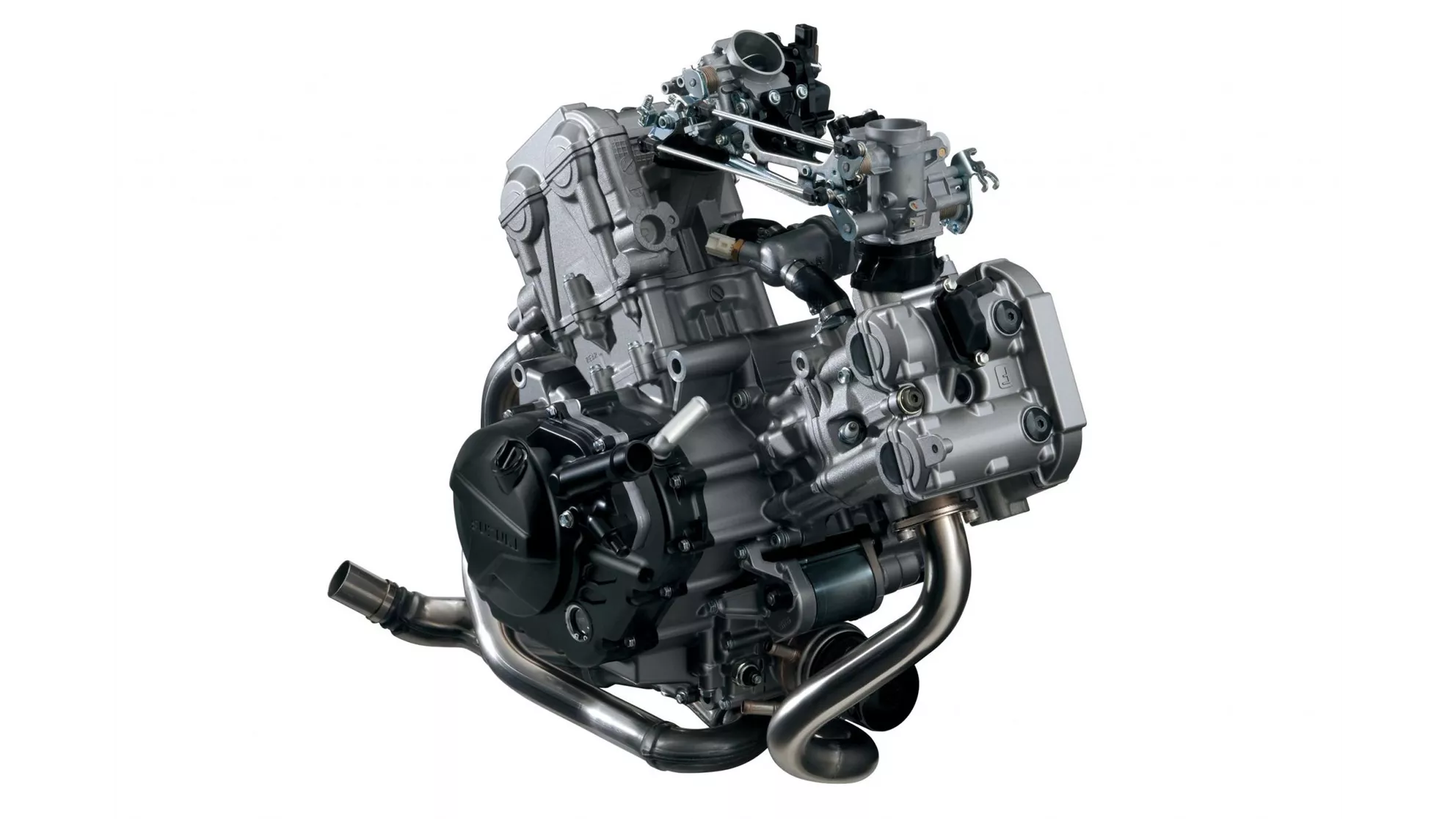 Suzuki SV650 - Image 2 Suzuki SV650 - Image 2