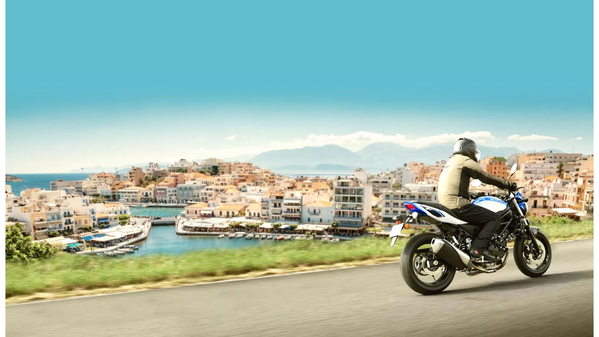 Suzuki SV650 - Image 9 Suzuki SV650 - Image 9