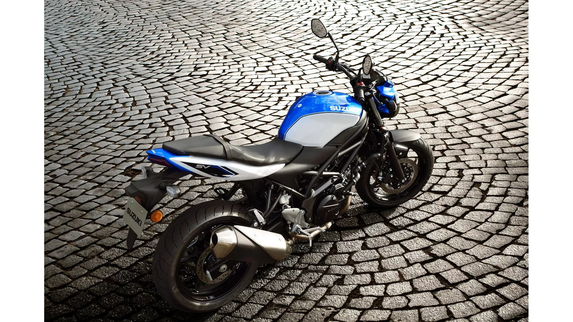 Suzuki SV650 - Image 10 Suzuki SV650 - Image 10