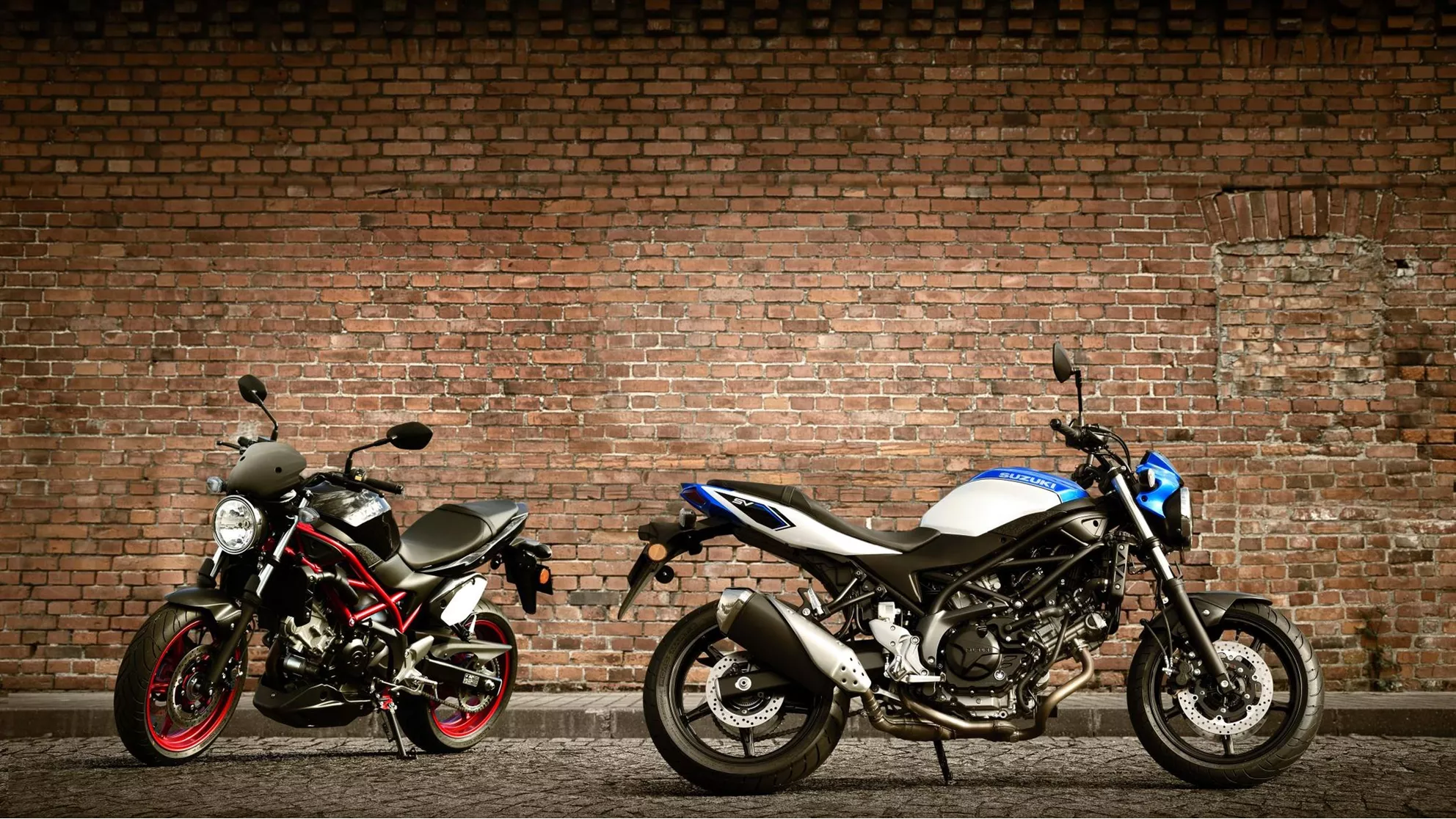 Suzuki SV650 - Image 12 Suzuki SV650 - Image 12