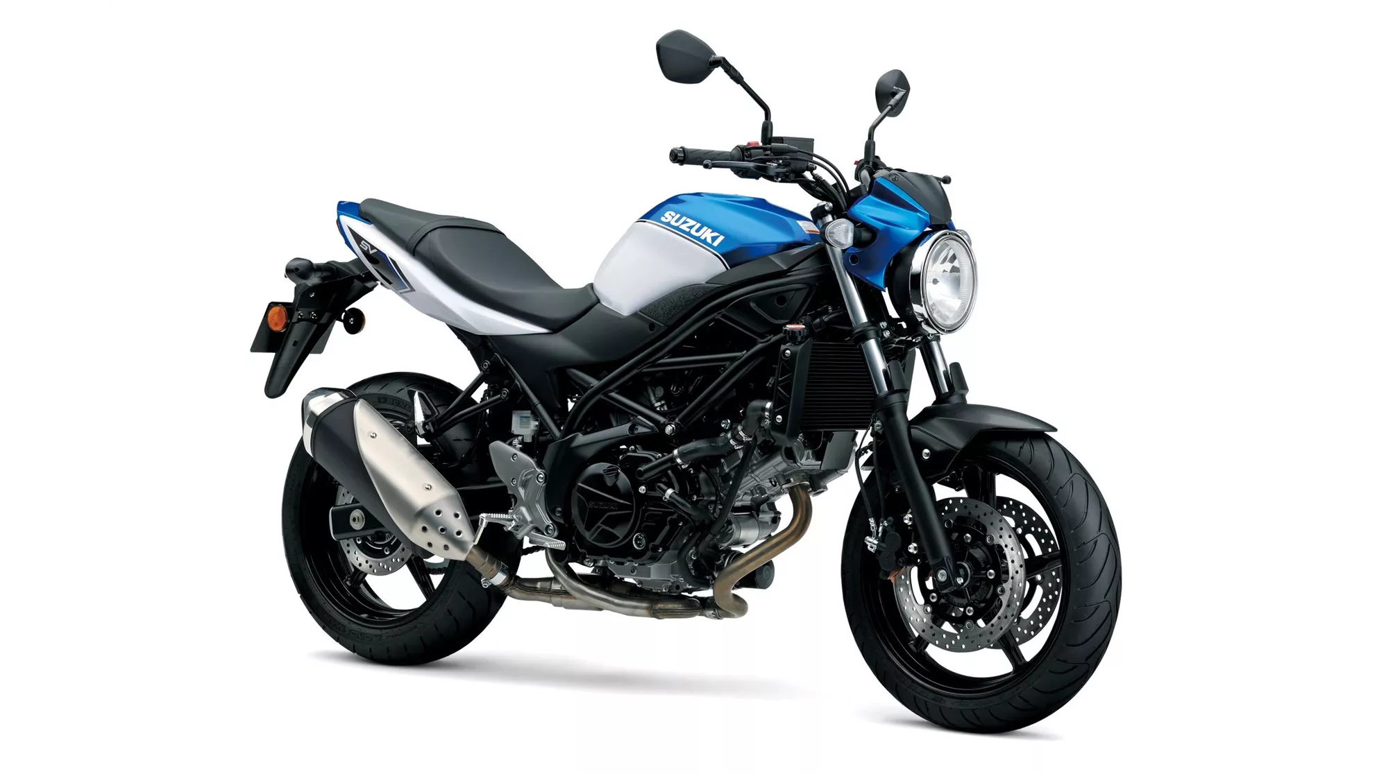 Suzuki SV650 - Image 13 Suzuki SV650 - Image 13