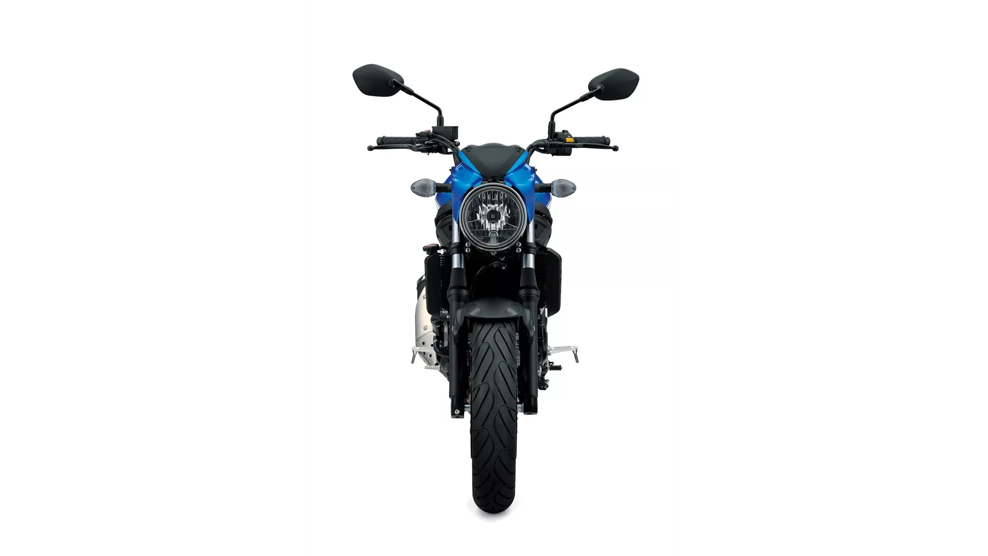 Suzuki SV650 - Image 14 Suzuki SV650 - Image 14