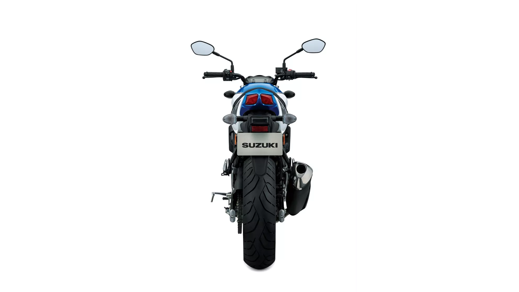 Suzuki SV650 - Image 16 Suzuki SV650 - Image 16