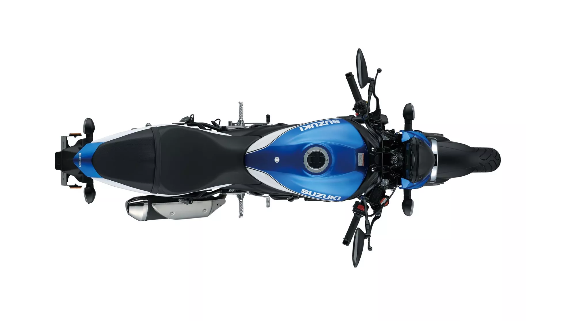 Suzuki SV650 - Image 17 Suzuki SV650 - Image 17