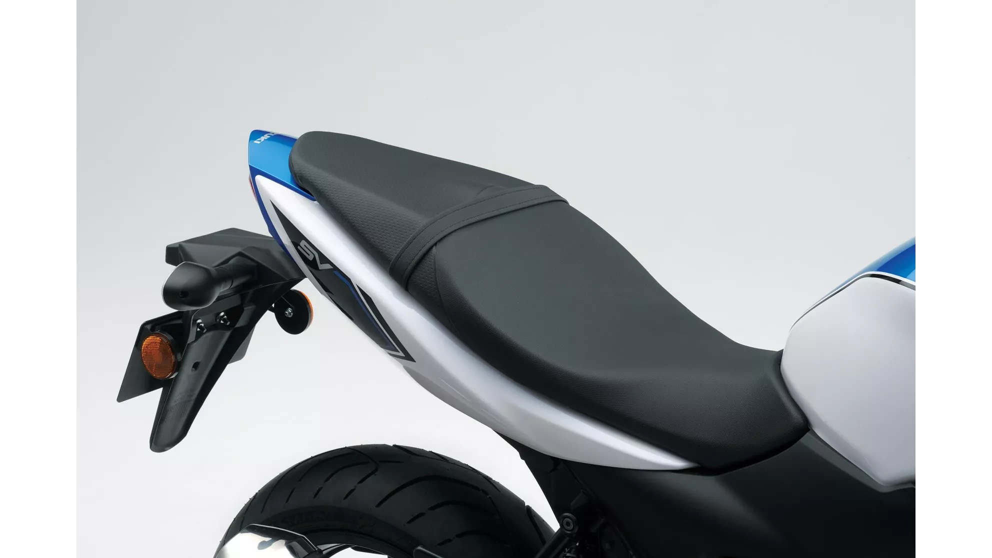 Suzuki SV650 - Image 18 Suzuki SV650 - Image 18