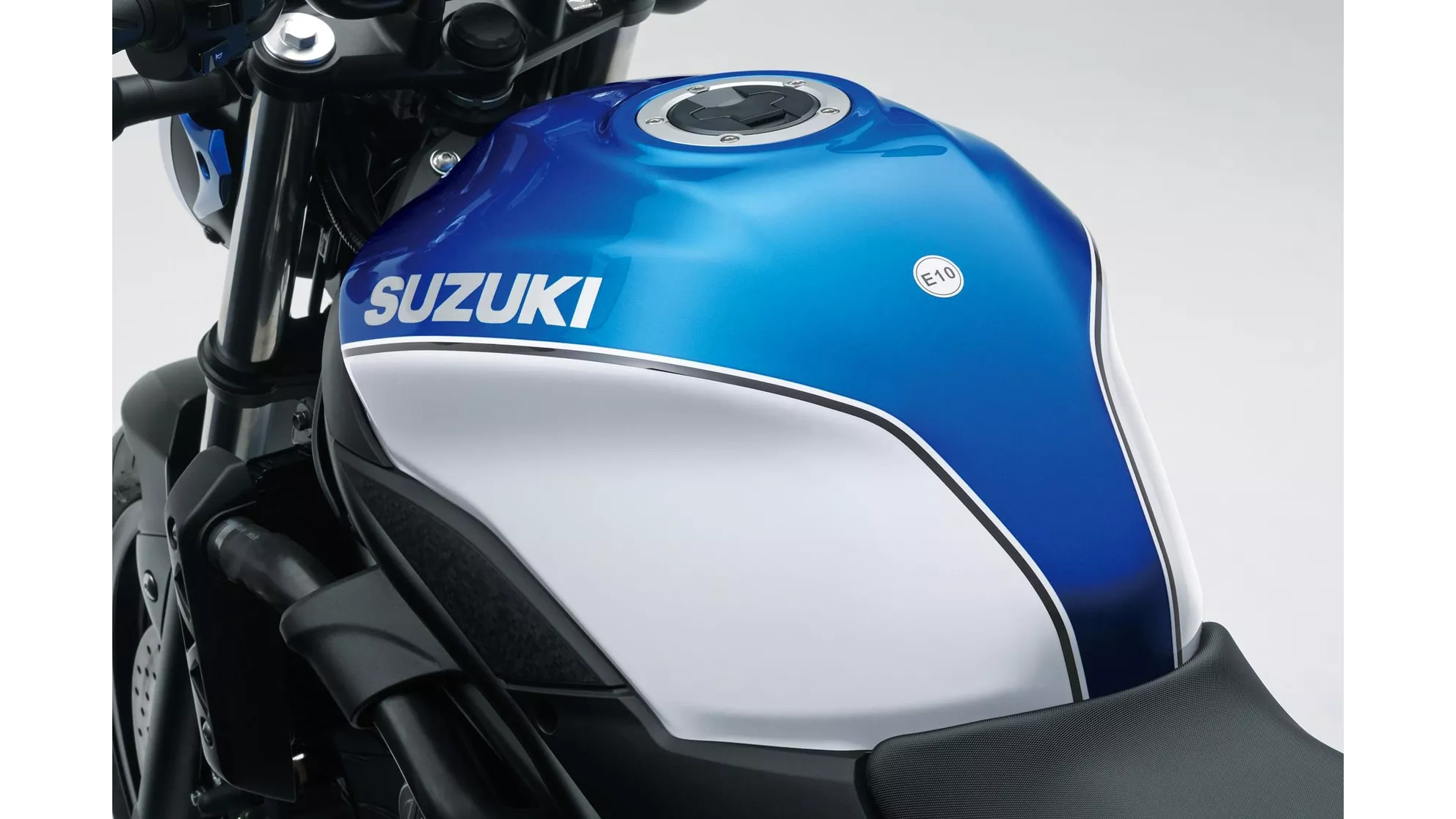 Suzuki SV650 - Image 23 Suzuki SV650 - Image 23