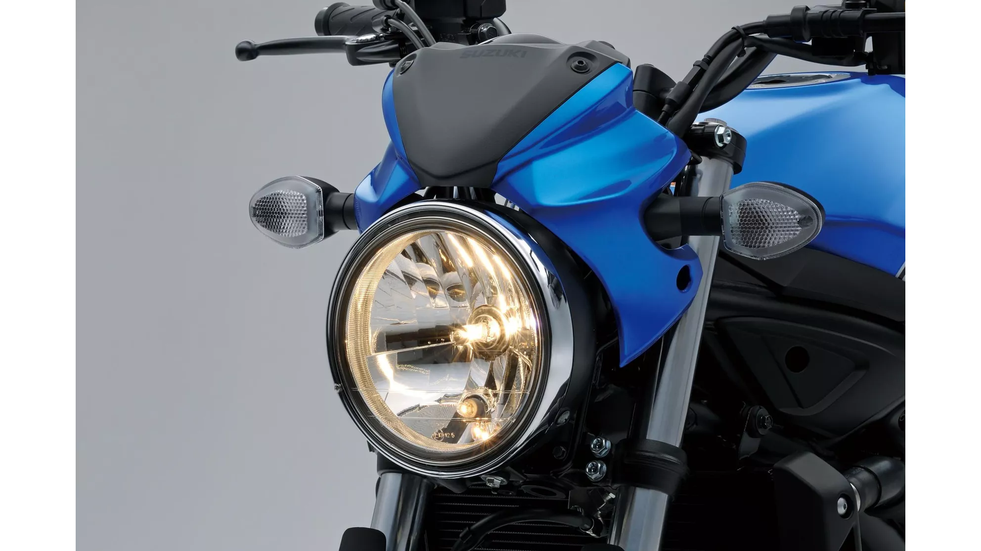 Suzuki SV650 - Image 24 Suzuki SV650 - Image 24