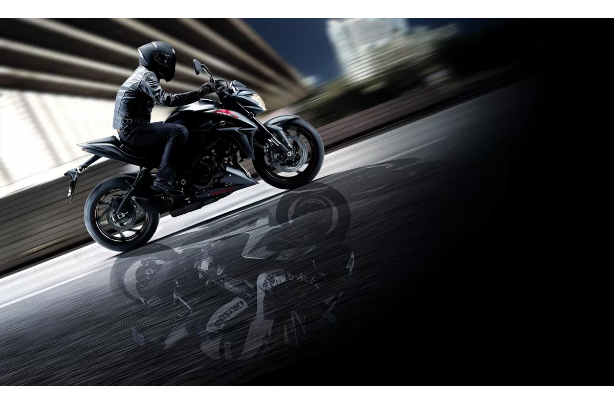 Suzuki GSX-S1000 Suzuki GSX-S1000