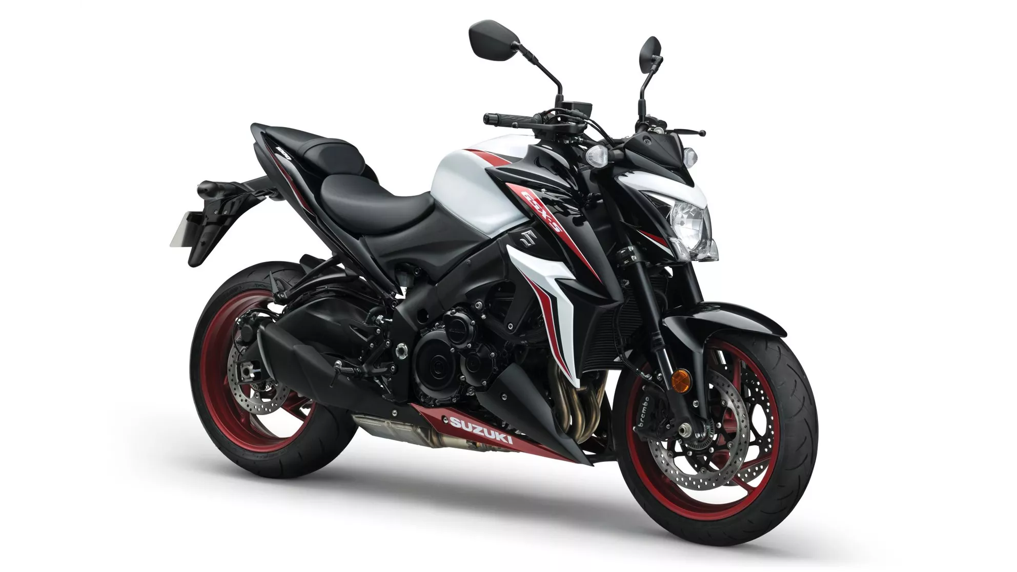 Suzuki GSX-S1000 - Image 3 Suzuki GSX-S1000 - Image 3