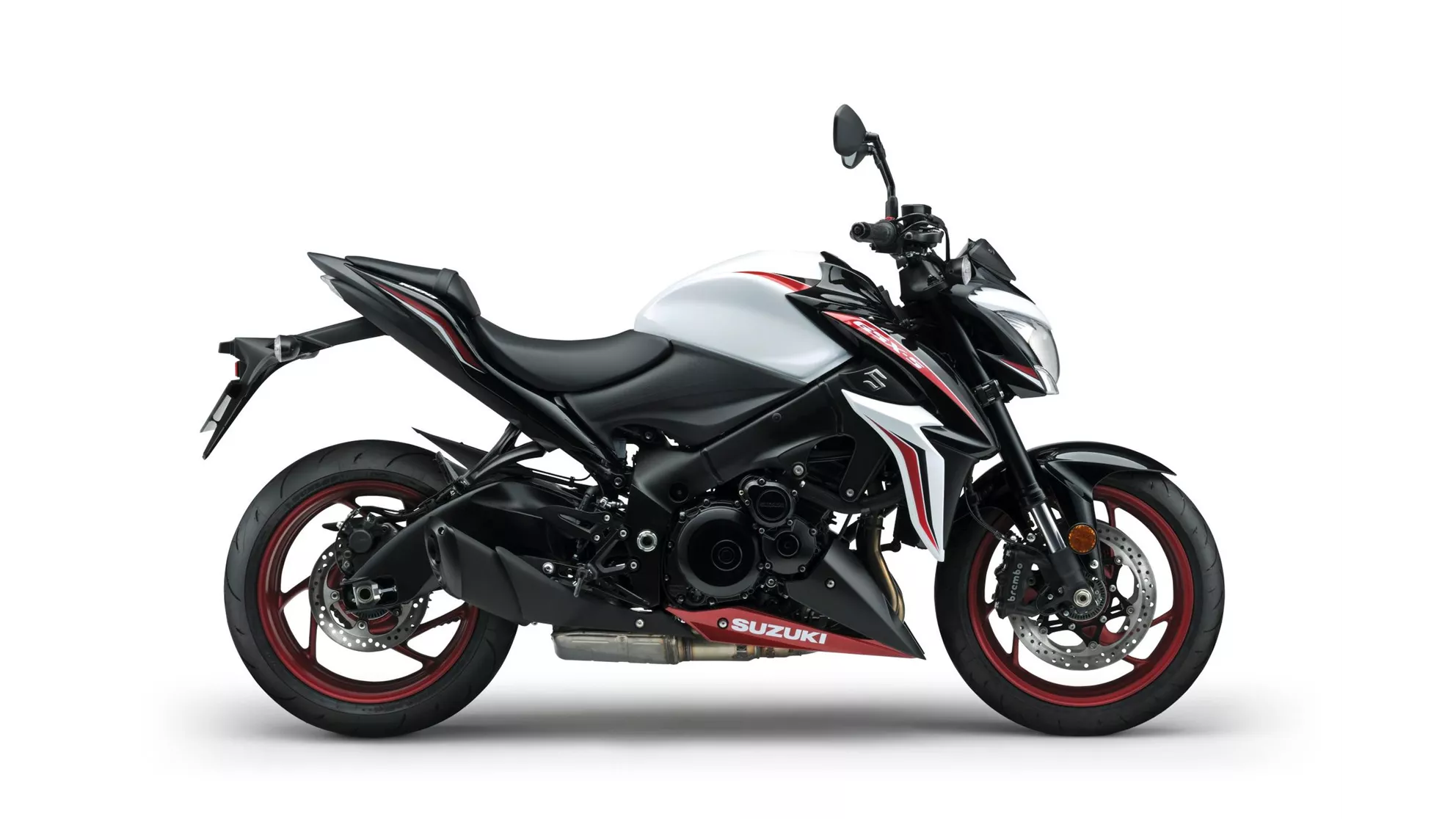 Suzuki GSX-S1000 - Image 4 Suzuki GSX-S1000 - Image 4