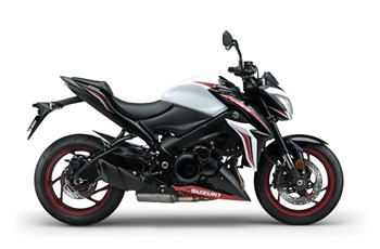 Suzuki GSX-S1000 2018 - Bild 7 Suzuki GSX-S1000 2018 - Bild 7