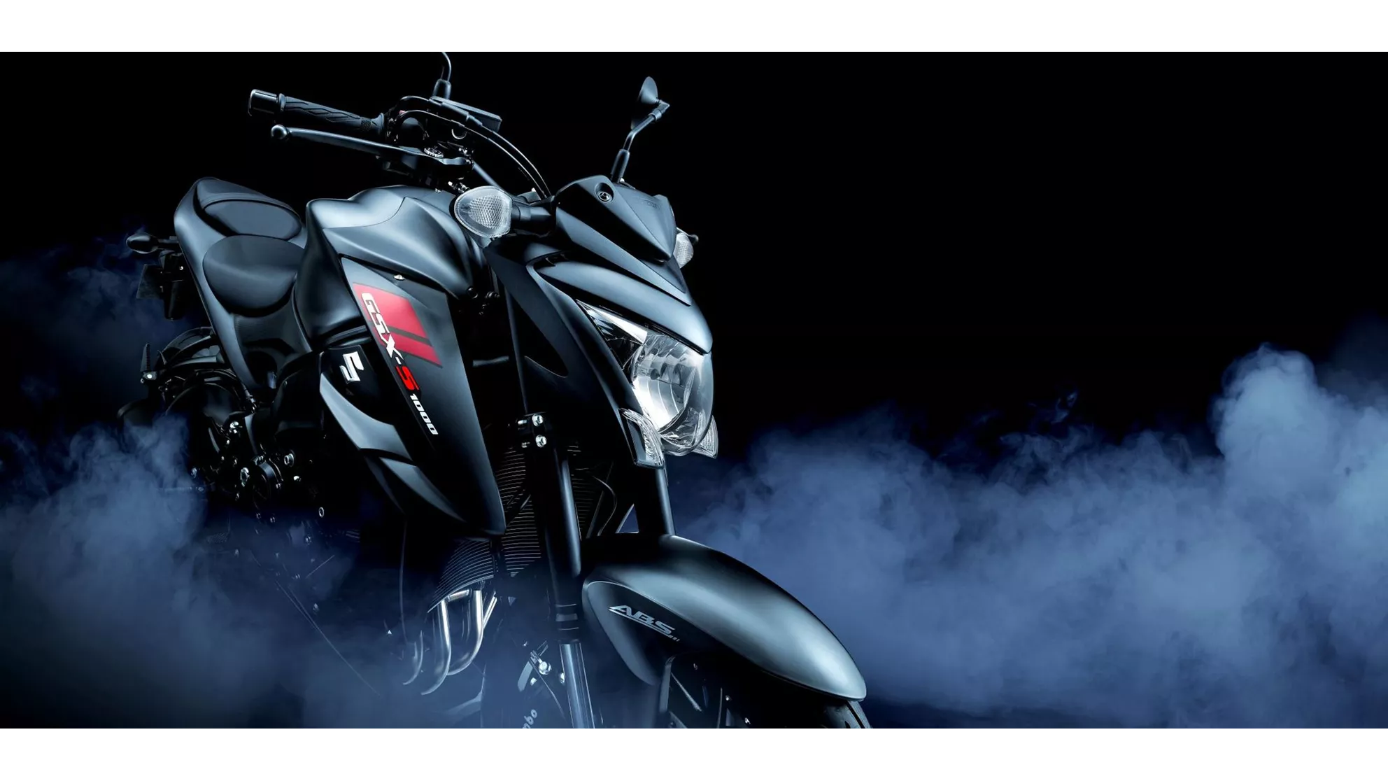 Suzuki GSX-S1000 - Image 6 Suzuki GSX-S1000 - Image 6