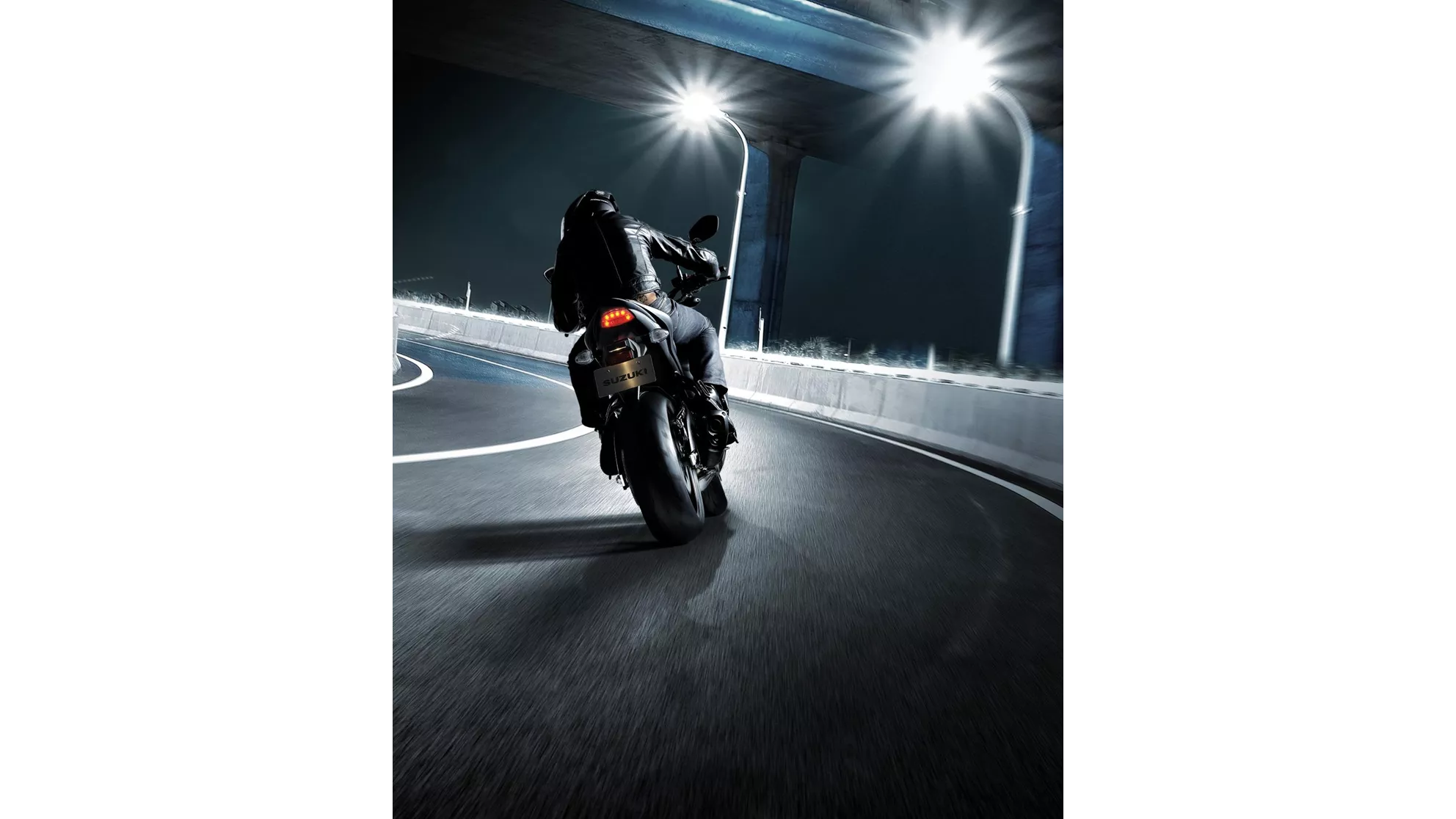 Suzuki GSX-S1000 - Image 7 Suzuki GSX-S1000 - Image 7