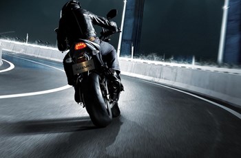 Suzuki GSX-S1000 2018 - Bild 10 Suzuki GSX-S1000 2018 - Bild 10