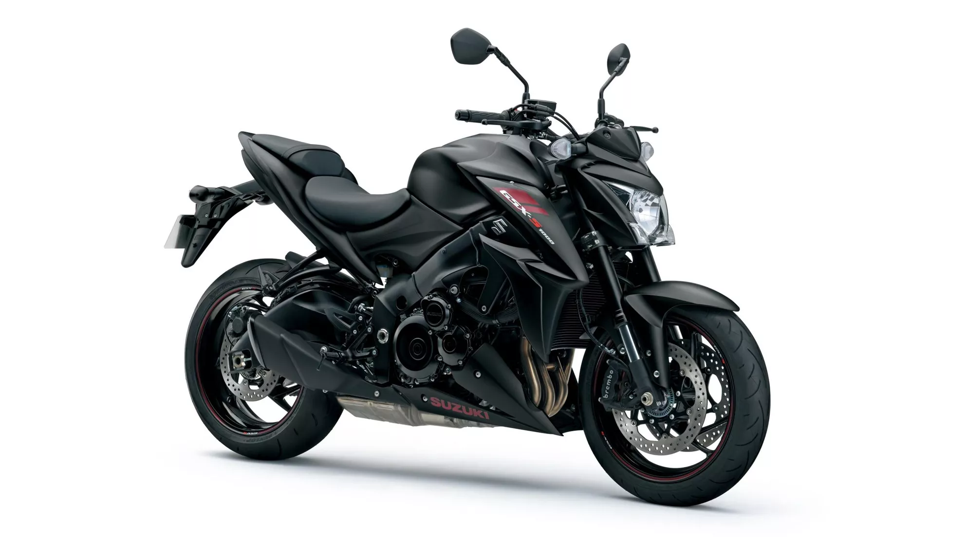 Suzuki GSX-S1000 - Image 9 Suzuki GSX-S1000 - Image 9