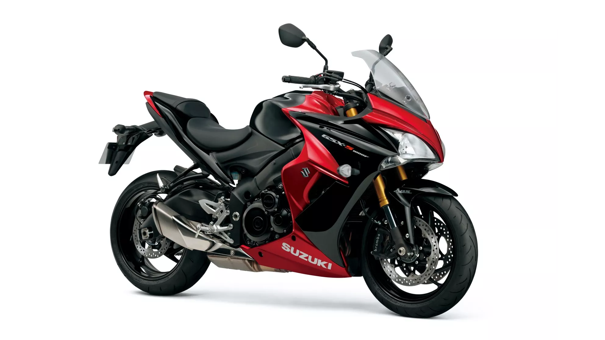 Suzuki GSX-S1000F - Image 4 Suzuki GSX-S1000F - Image 4