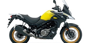 Yamaha Tracer 700 GT 2020 vs Suzuki V-Strom 650 XT 2018