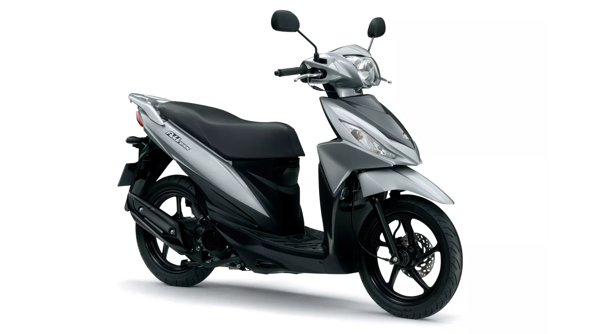 Suzuki Address 110 - Image 4 Suzuki Address 110 - Image 4