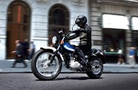 Suzuki RV 200 VanVan 2018 - Bild 2