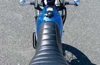 Suzuki RV 200 VanVan 2018 - Bild 5