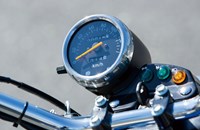 Suzuki RV 200 VanVan 2018 - Bild 6