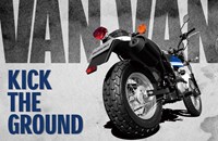 Suzuki RV 200 VanVan 2018 - Bild 7