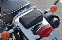 Suzuki RV 200 VanVan 2018 - Bild 10