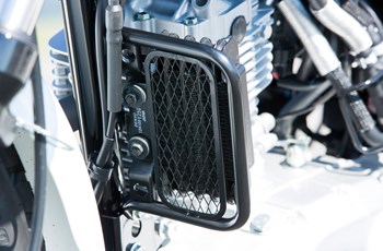 Suzuki RV 200 VanVan 2018 - Immagine 11